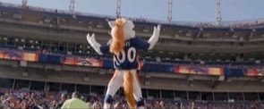 Bud Light "NFL Netflix Trailer"