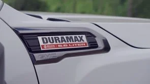 GMC SierraHD "Powertrain"