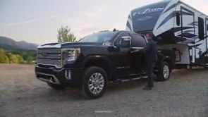 GMC SierraHD "ProGrade"