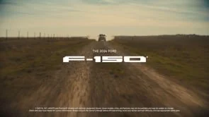 Ford F150 "Shopper Interior"