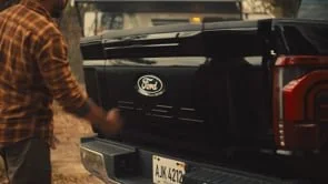 F150 "Shopper Exterior"