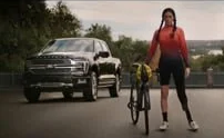 Ford "48 Years of Leadership"