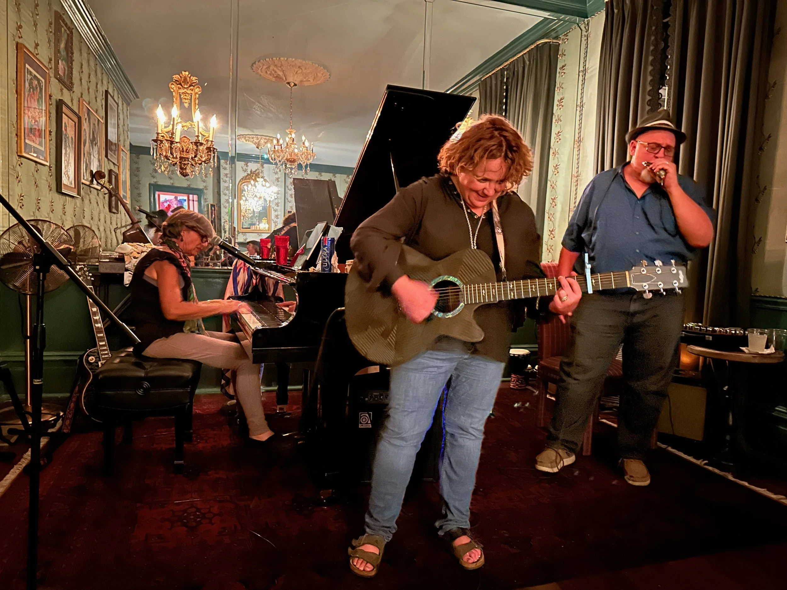 Pilgrimage Happiest Hours 