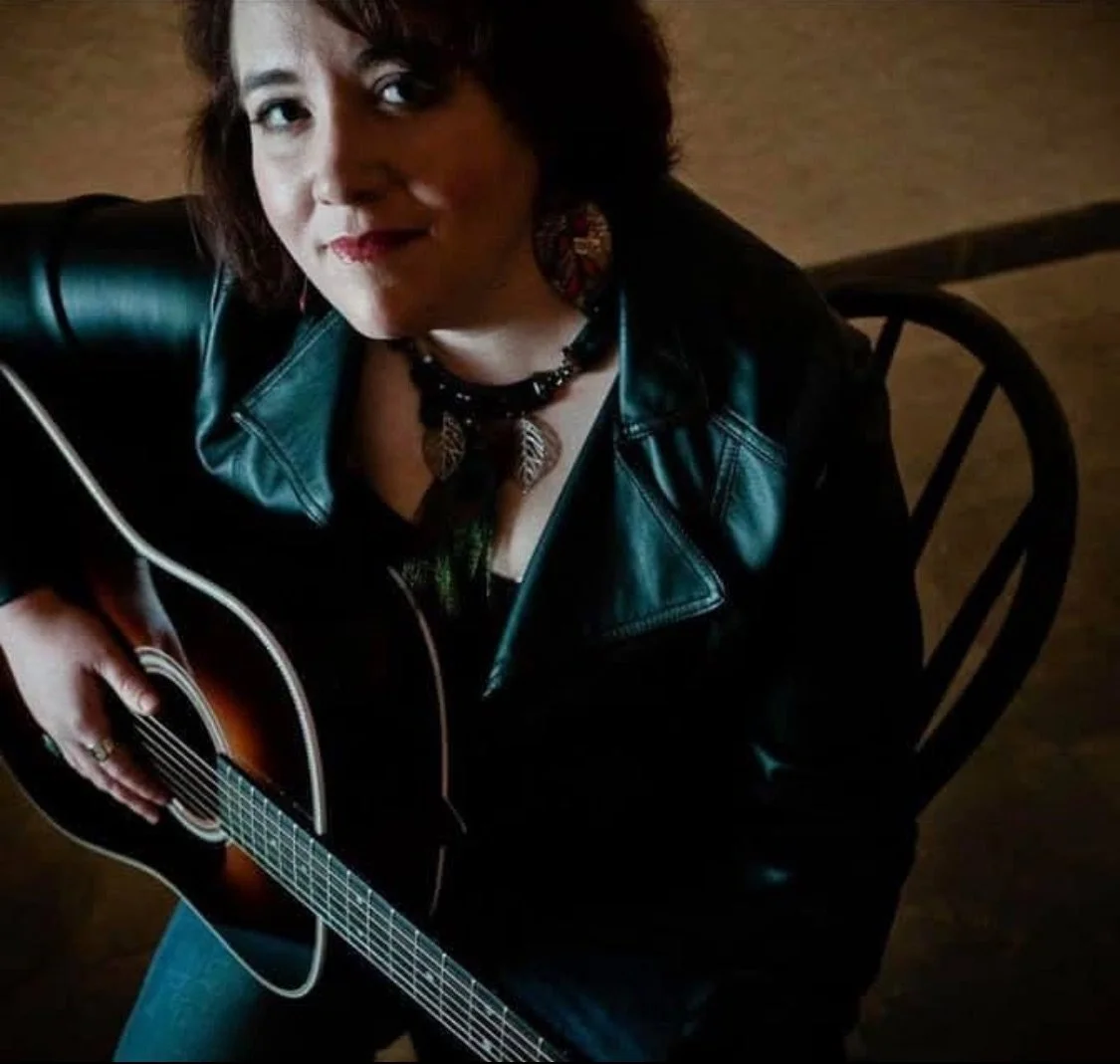 Amy Goes Country Again