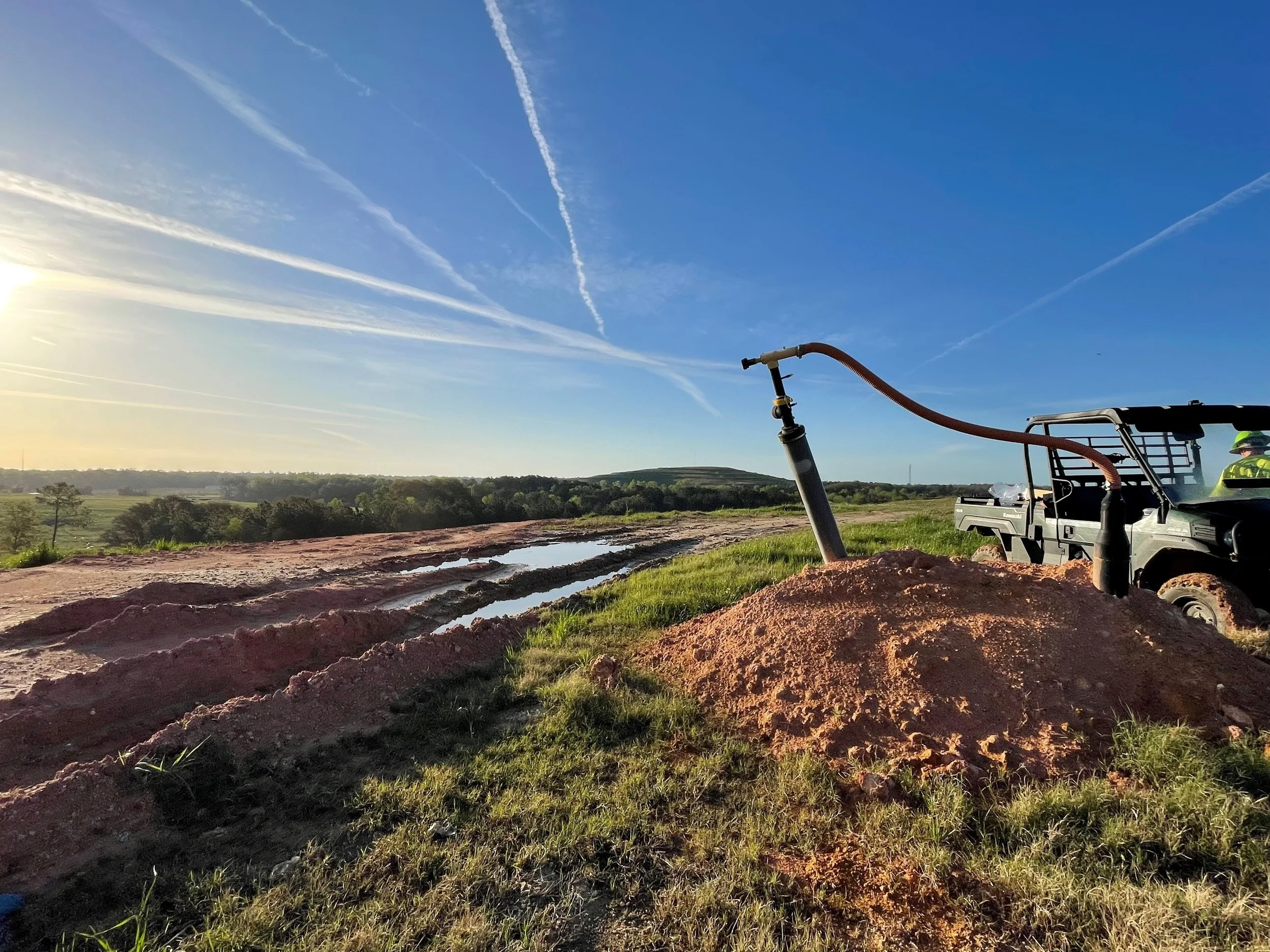 Soil Is a Landfill’s Hidden Gold