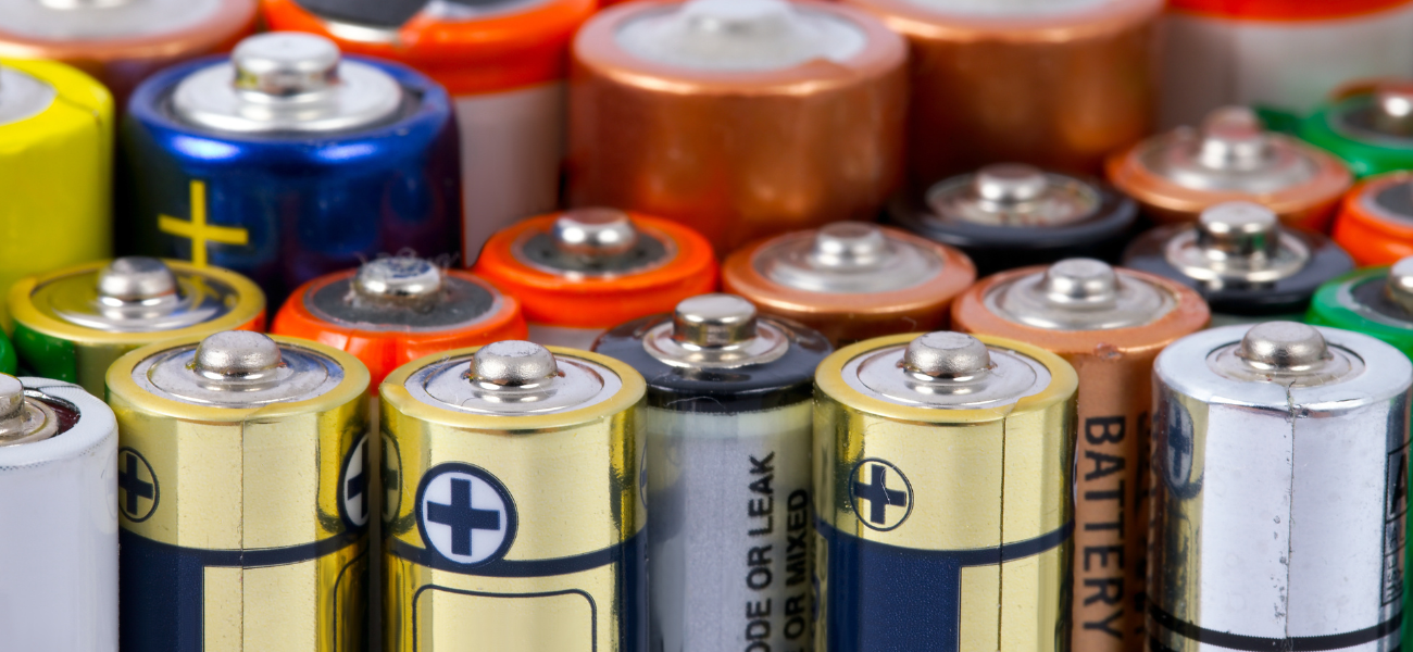 When the Waste Stream Bites Back: Managing the Rise of Lithium-Ion Battery Fires&nbsp;