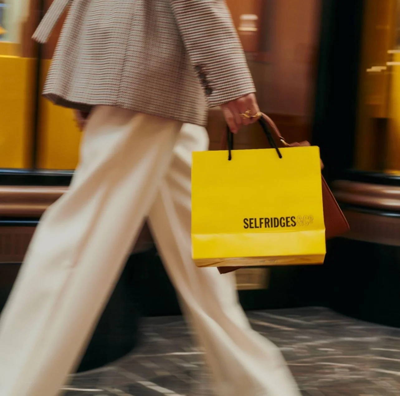 Mandarin Oriental Mayfair Summer 25 Campaign