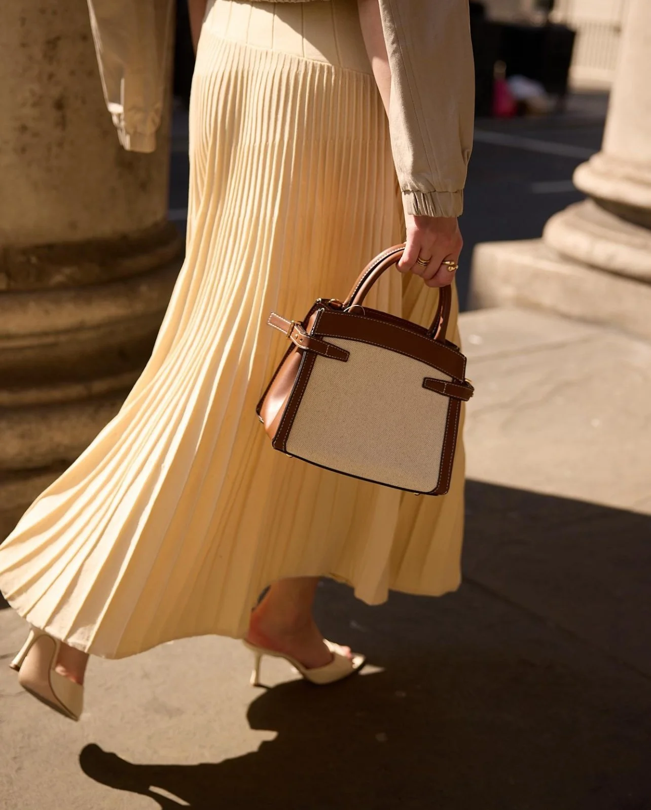 Mandarin Oriental Mayfair Summer 25 Campaign