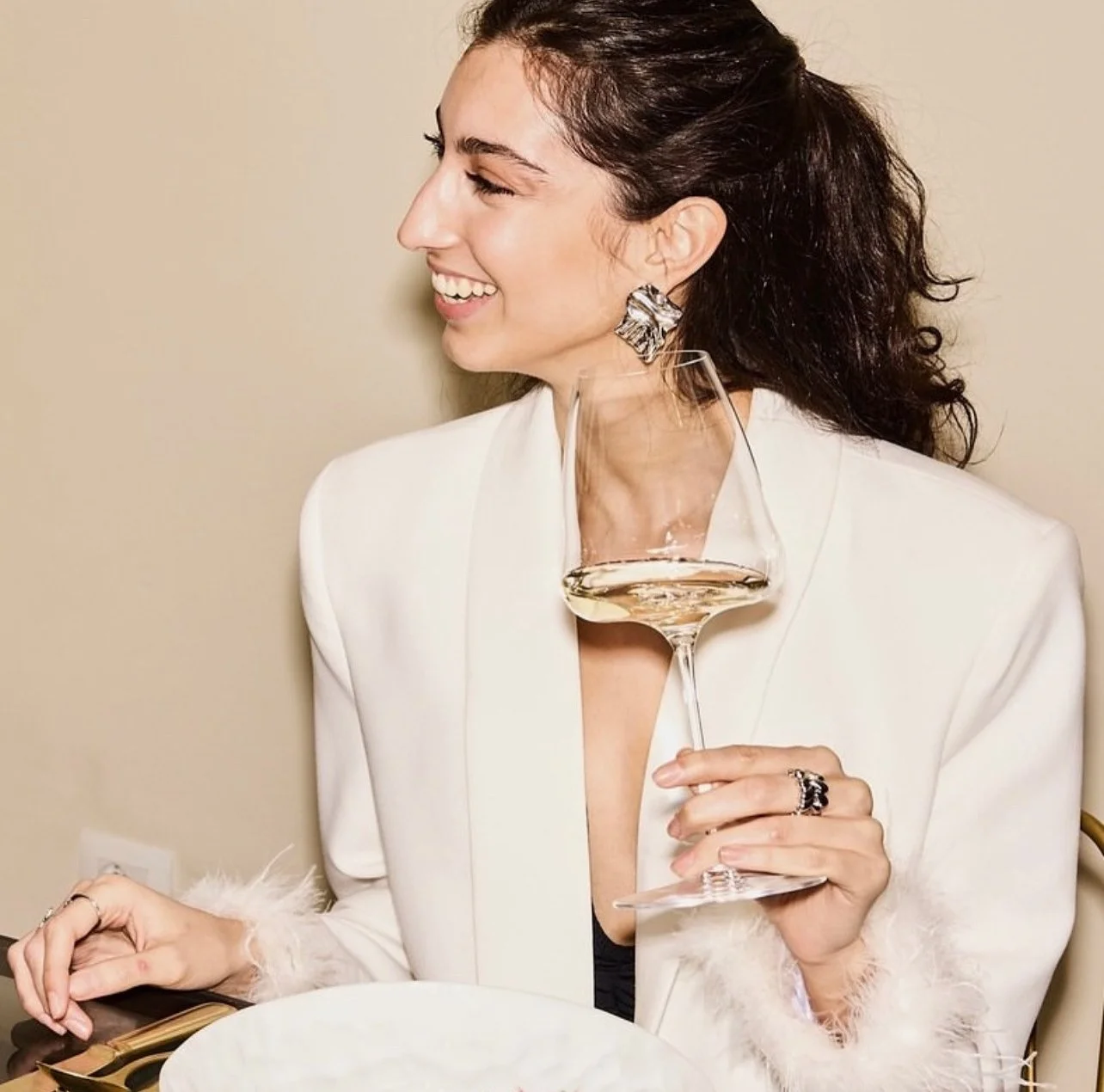 V Retreats Donna Camilla Savelli Campaign, Rome