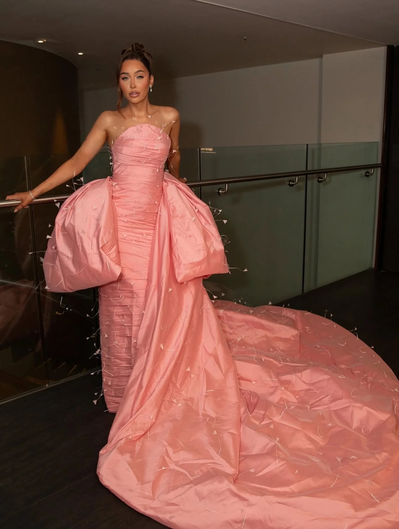 Ella Morgan, Pride Of Britain Awards