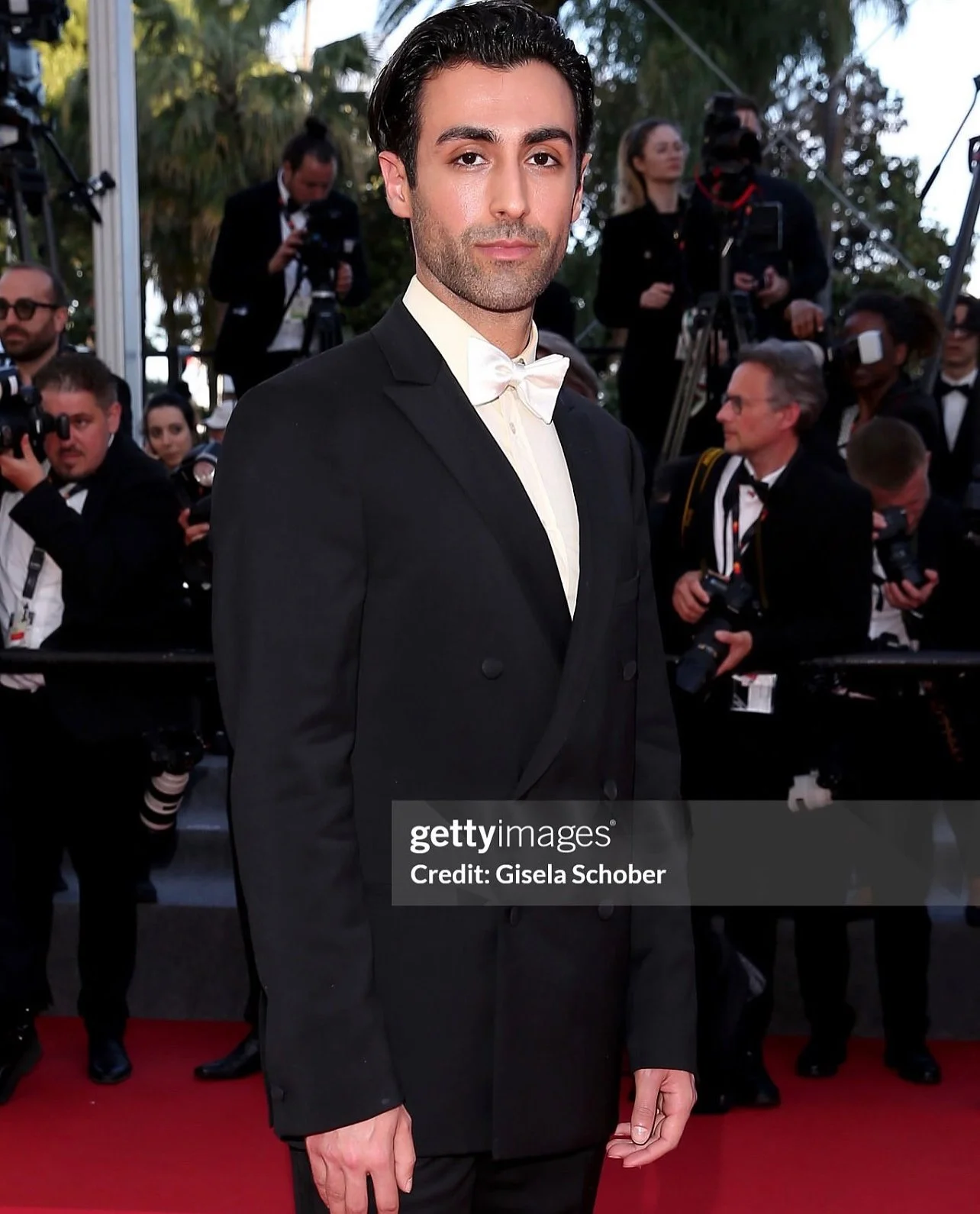 Eyem Raman, The Cannes 76th Annual Film Festival