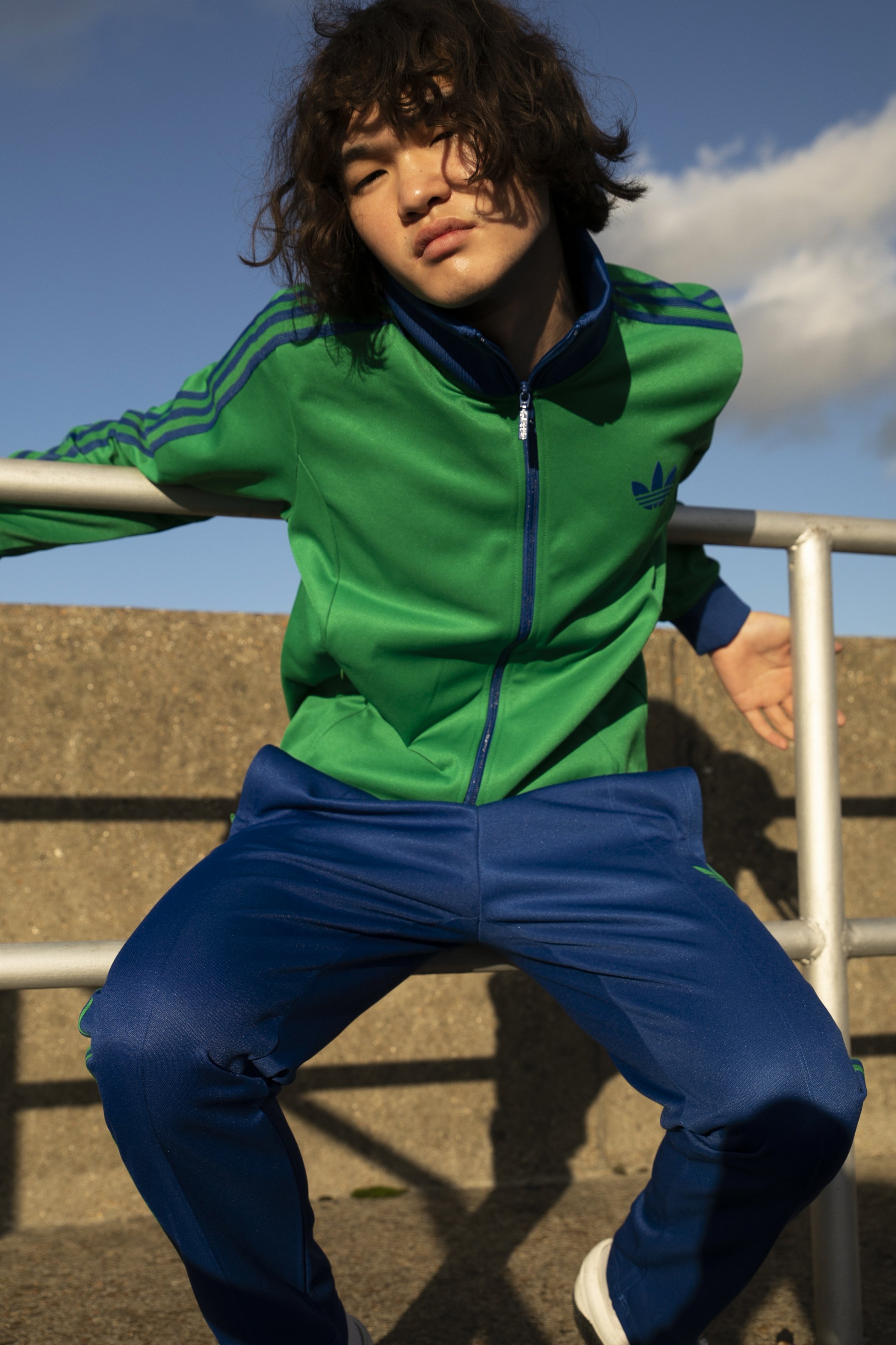 Adidas
