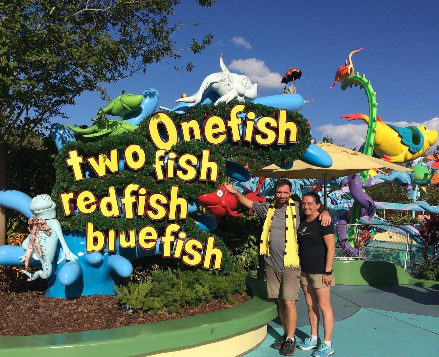 👋Hey y&rsquo;all!👋We look wanted to take a moment to reintroduce ourselves. We&rsquo;re the Jacksons and we started the Nearly New Fish sales in 2010. As a family with young kids on a tight budget, we learned that buying and selling through consign