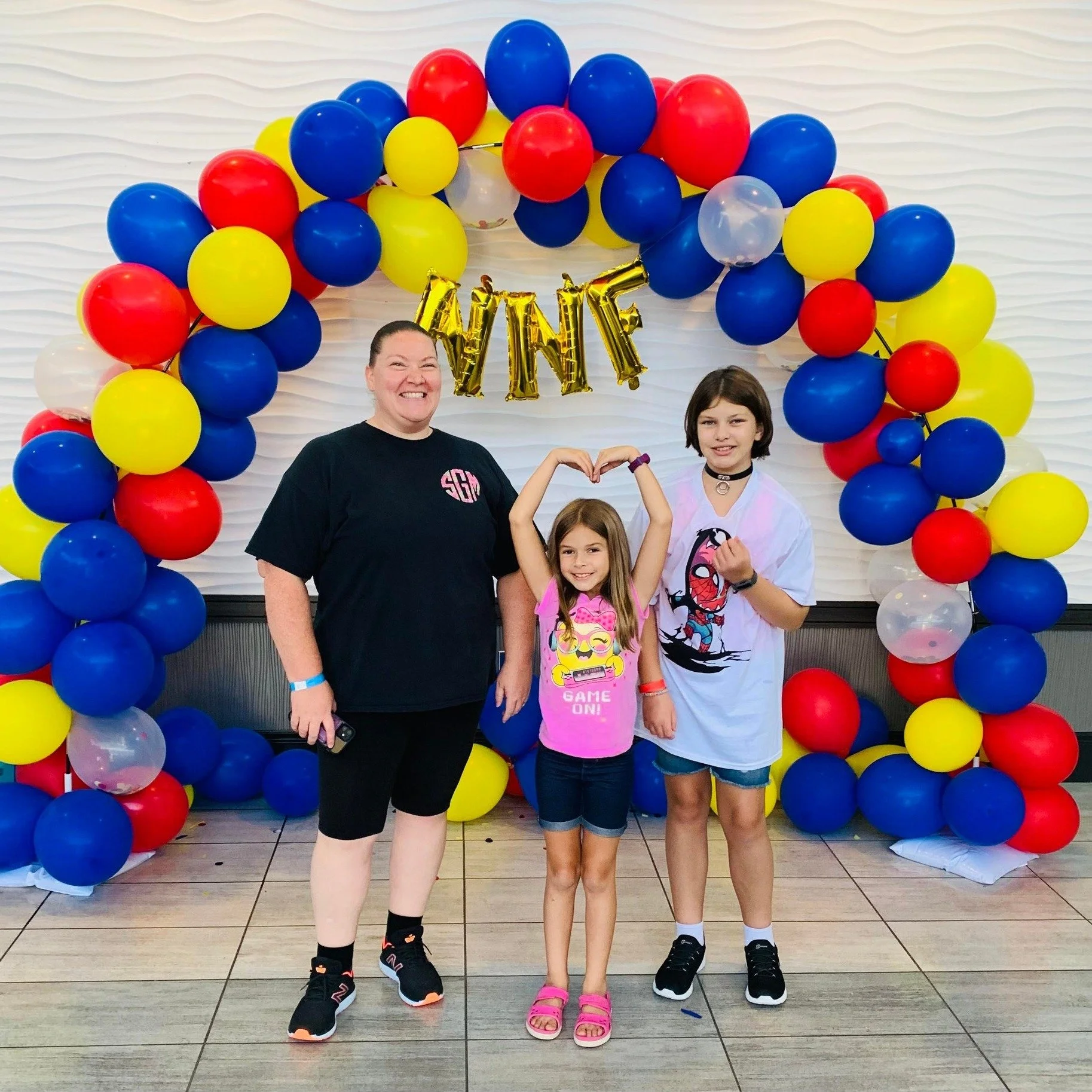 🎉 Alright BARGAIN lovers&hellip;
it&rsquo;s BENEFIT SALE ticket time! 🎉

Tickets are officially OPEN for both sales!
🎟 Snag yours 🎟 www.nearlynewfish.com

Greenville Benefit Sale 💕 March 4th
Swansboro Benefit Sale 💕 April 8th

📢 Tickets are se