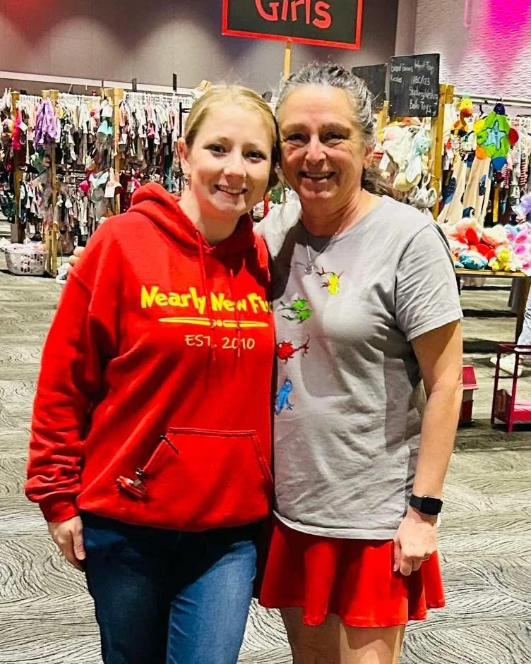 Let&rsquo;s do this HALF PRICE thang!👋
🛒😍Half-Price Happiness is SUNDAY! 😍🛒

♻️ Sun. March 8th, 11am-4pm
Most items 50% off!

📍Greenville Convention Center {the WHOLE place!!}
303 Greenville Blvd SW, Greenville, NC 

---------------------

INSI