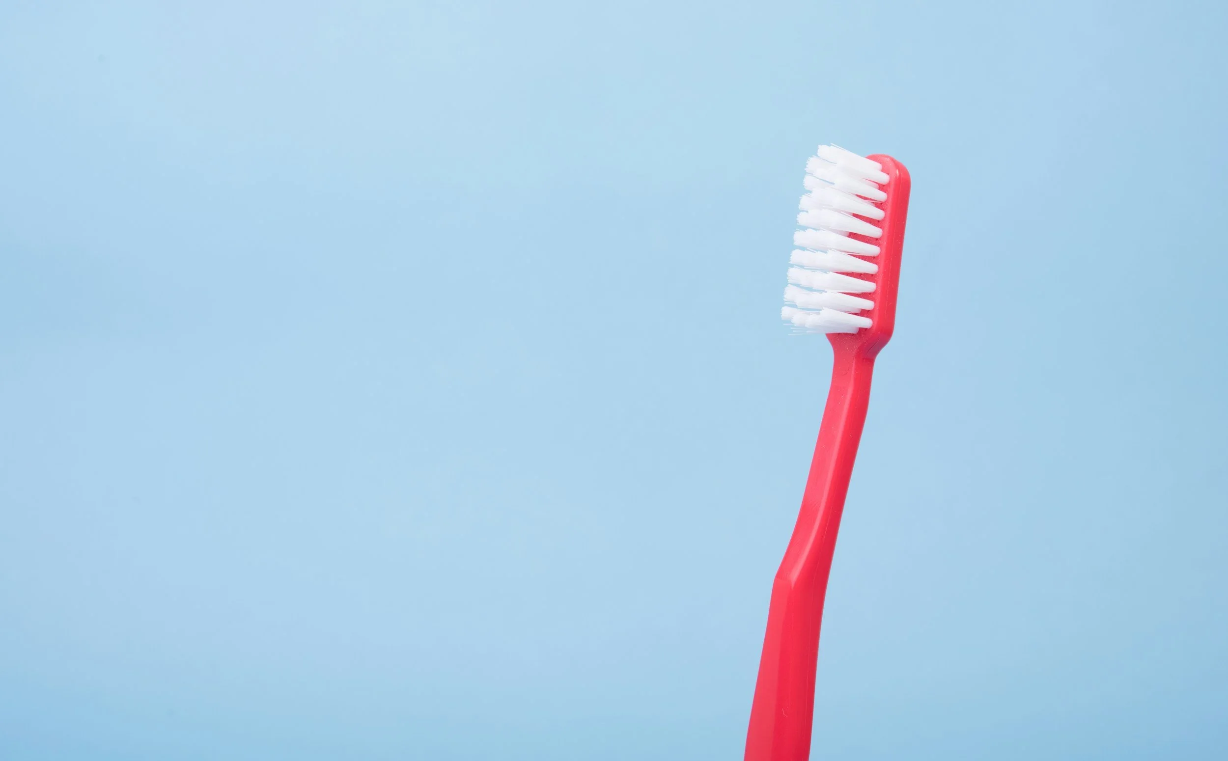 Supporting neurodivergent children with toothbrushing 