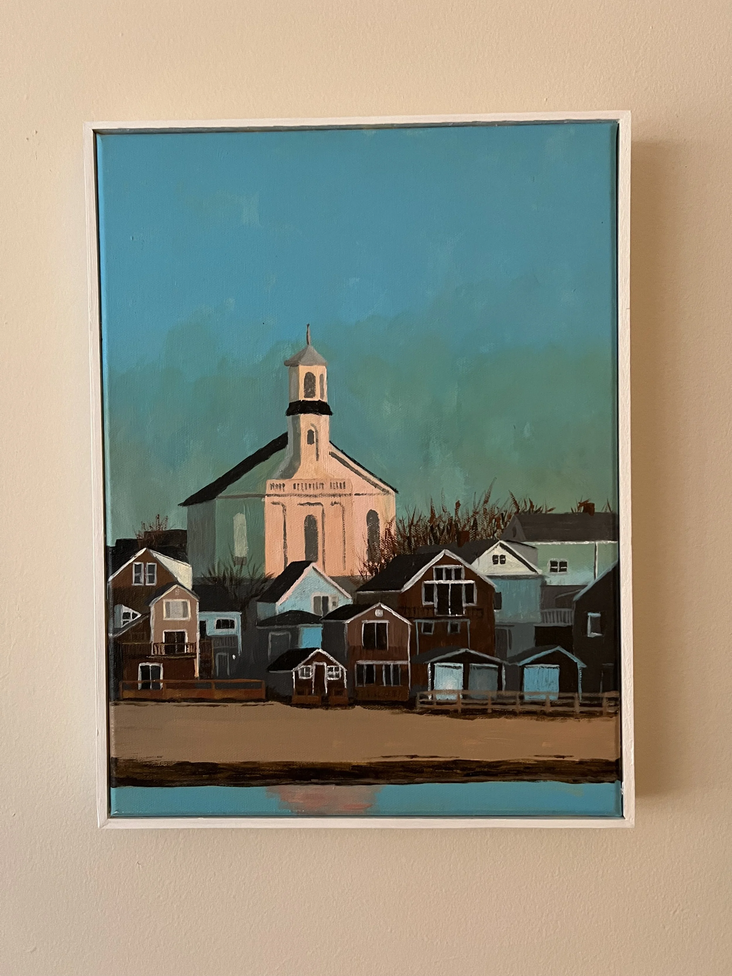 Provincetown Library