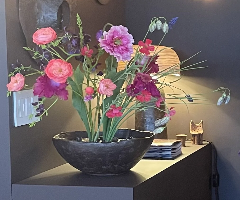 Lale Vase