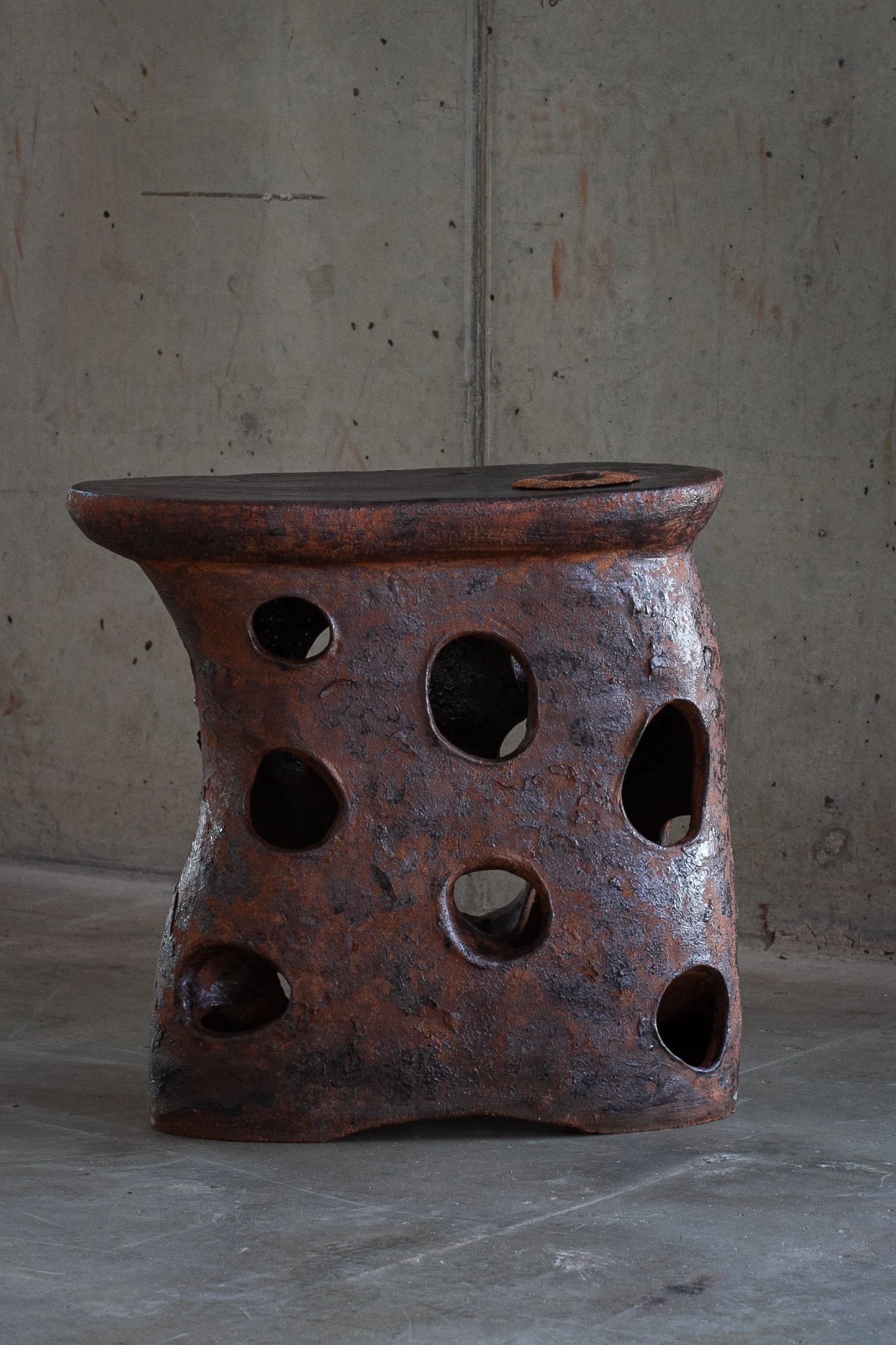 Strata Table