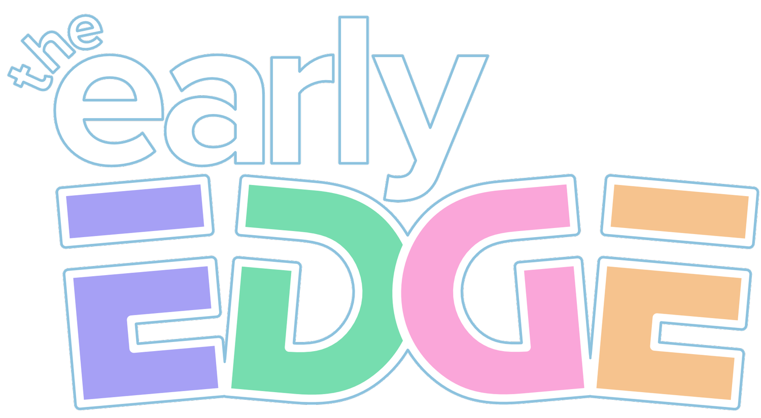 The Early EDGE