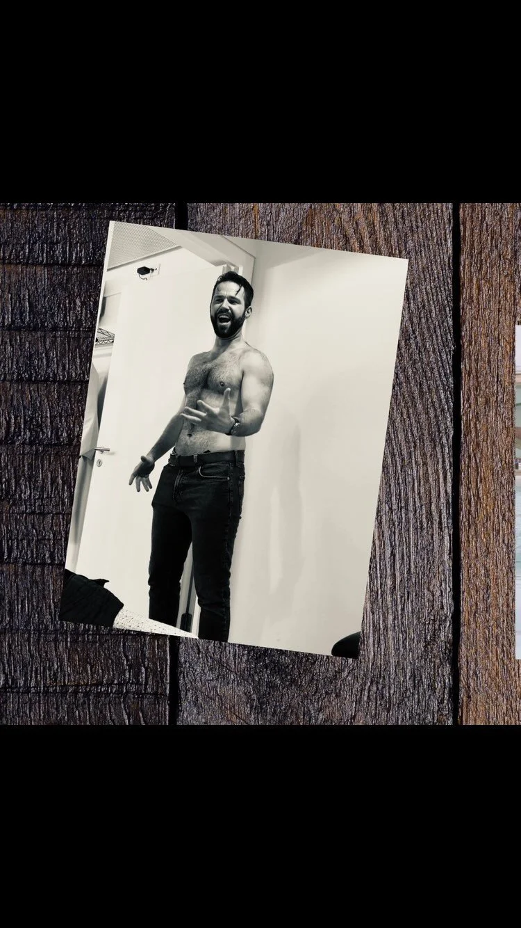 Listen — Adam Smith | Tenor