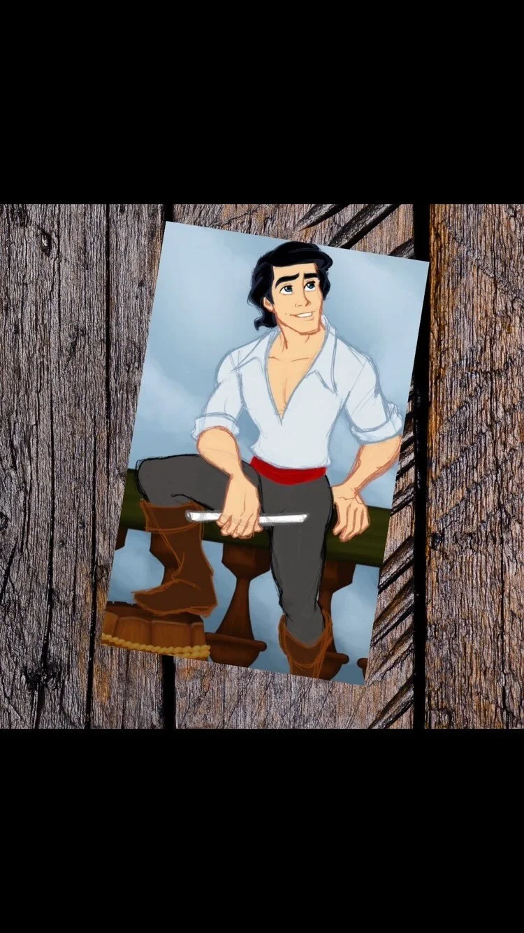 Listen — Adam Smith | Tenor