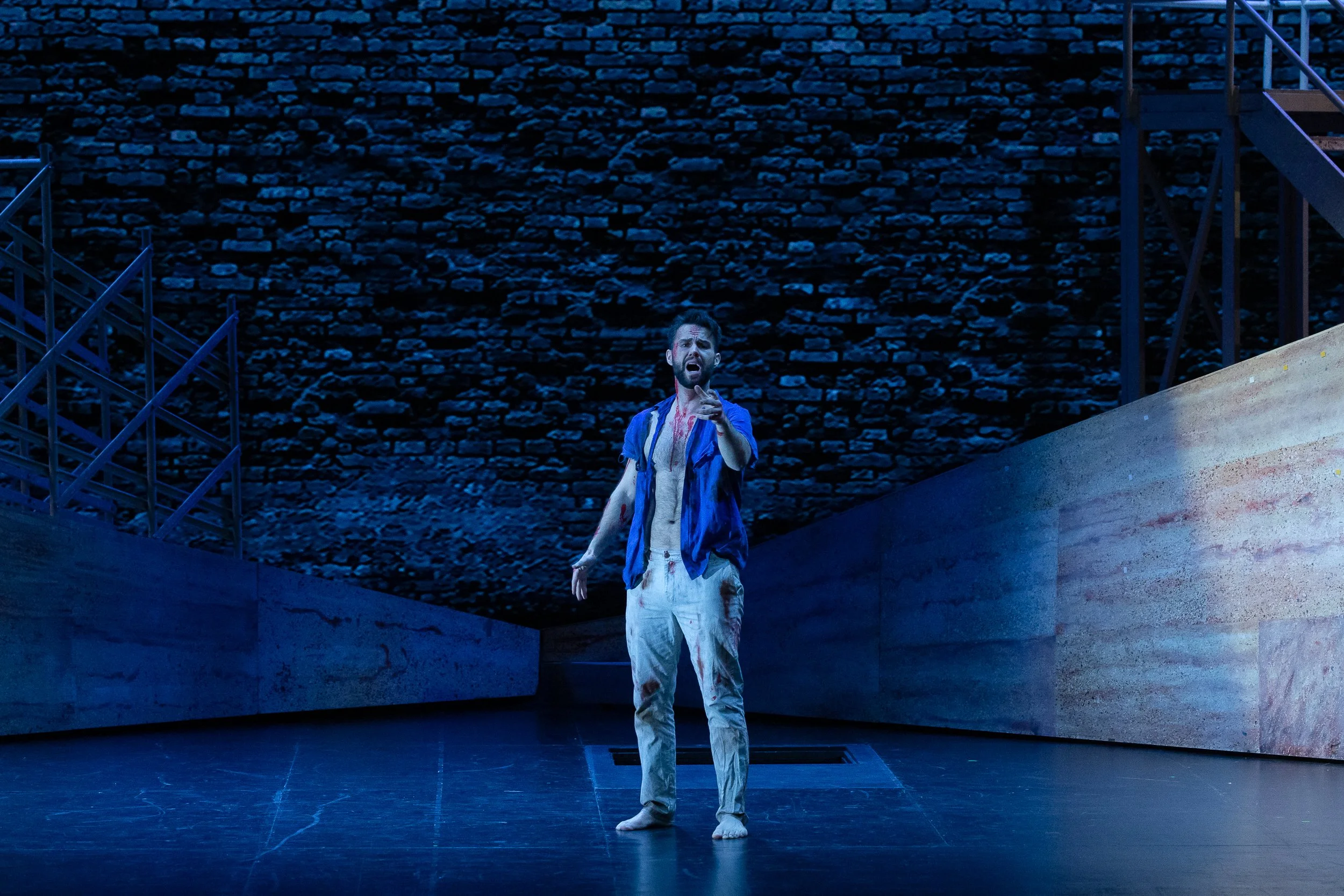 Press — Adam Smith | Tenor