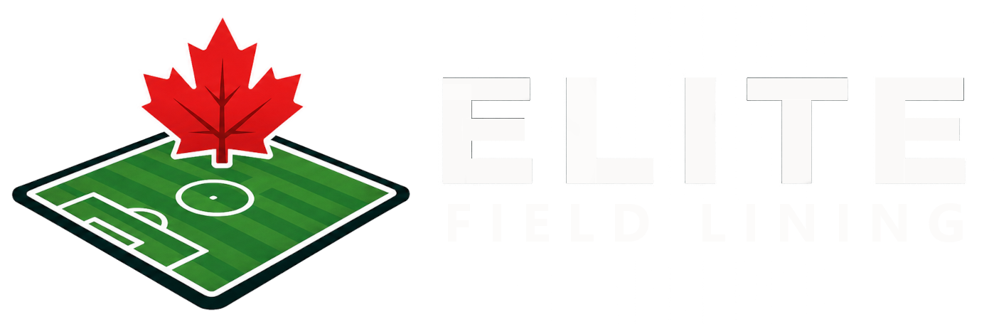 Elite Field Lining