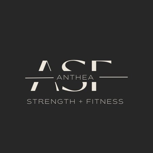 ANTHEA  Strength + Fitness 