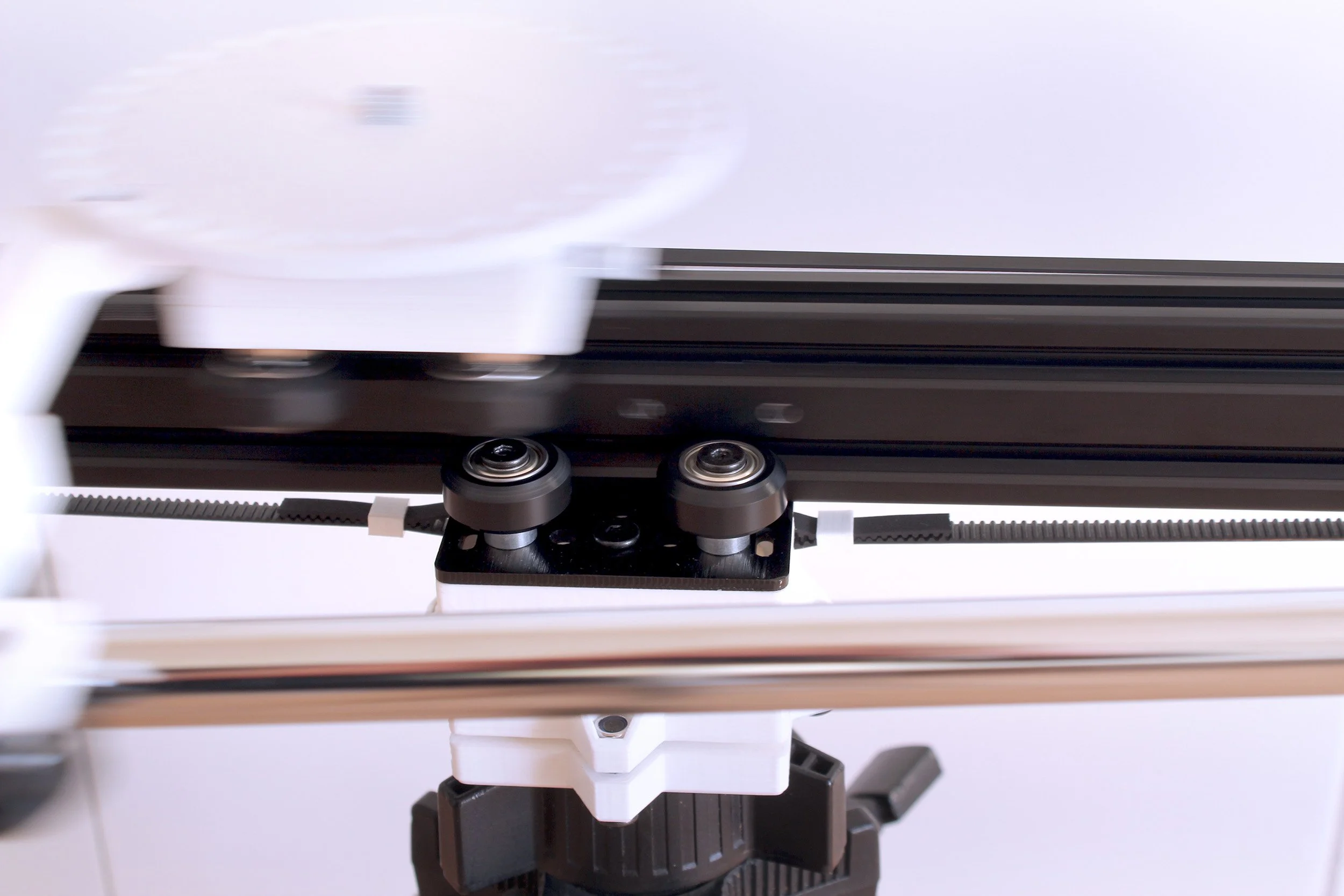 Parallax Camera Slider — MICHAEL VELENTZAS - Product Design / Design ...