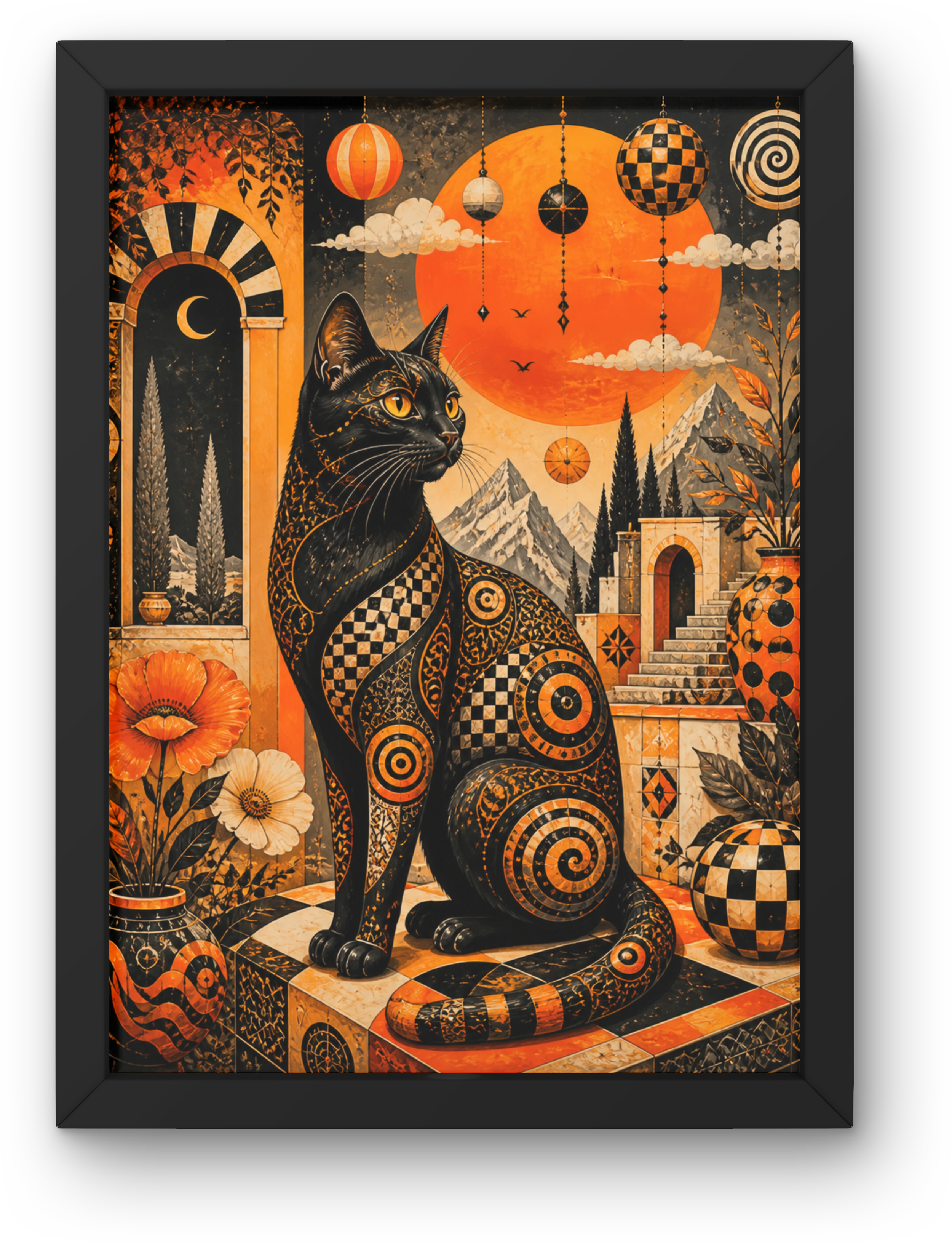Surreal Katze schwarz.png