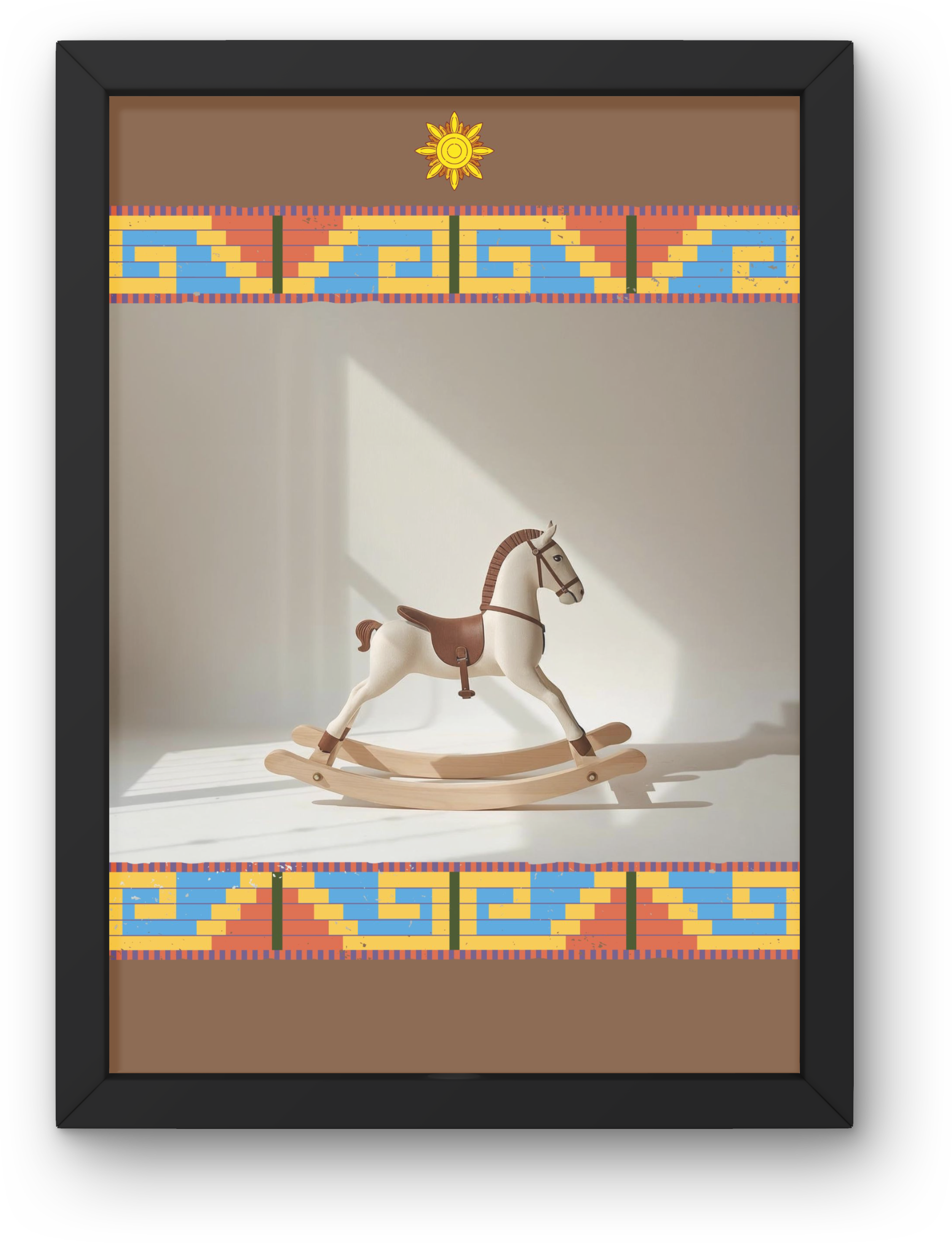 Pferd Holz Schwarz.png