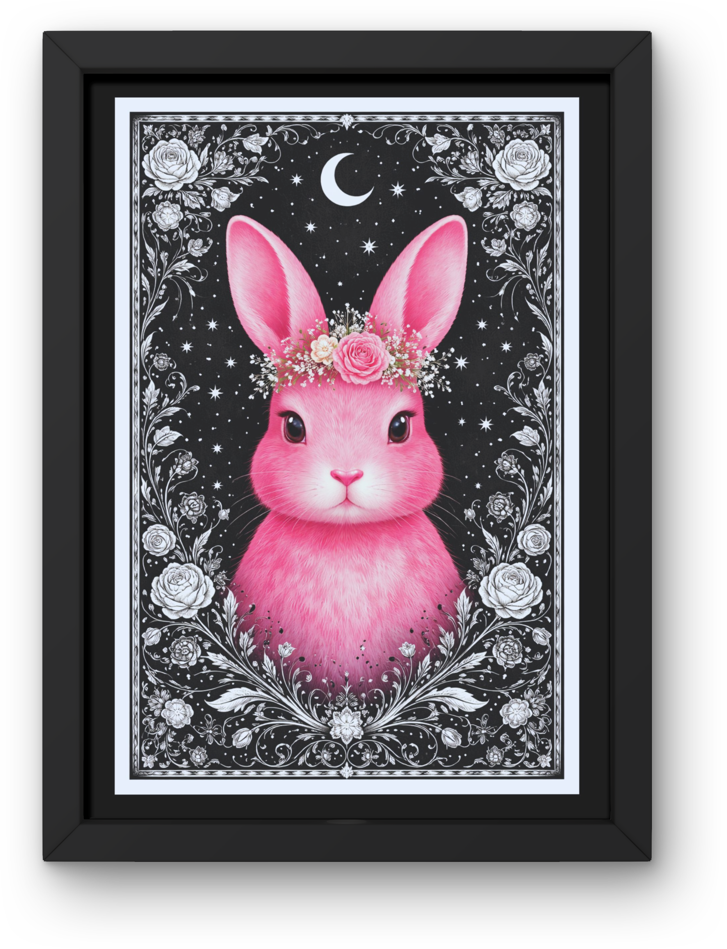 Pink Rabbit schwarz.png