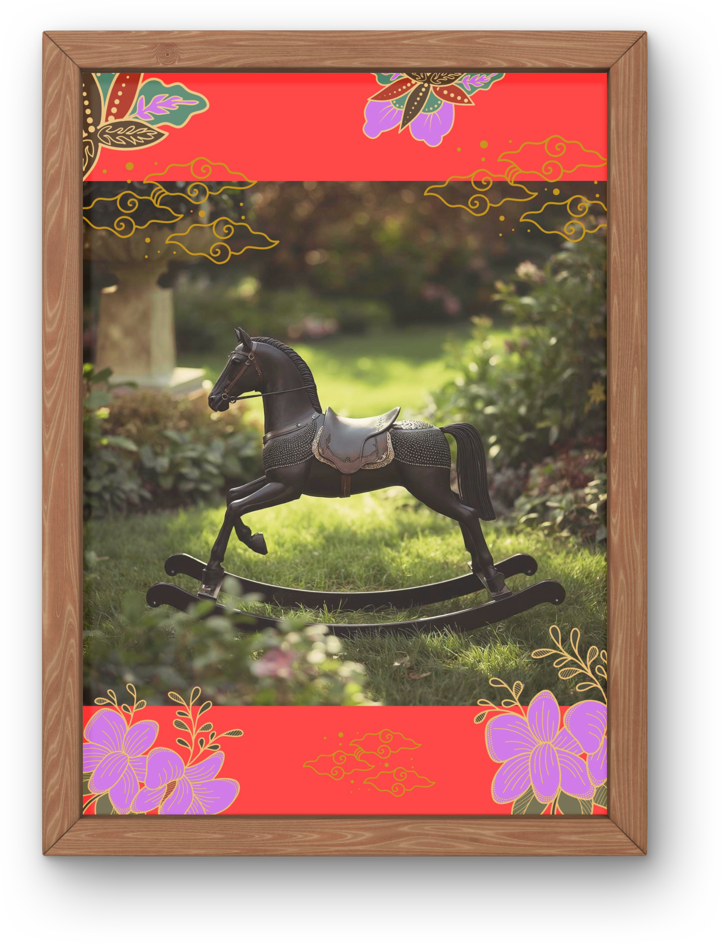 Pferd Garten braun.png