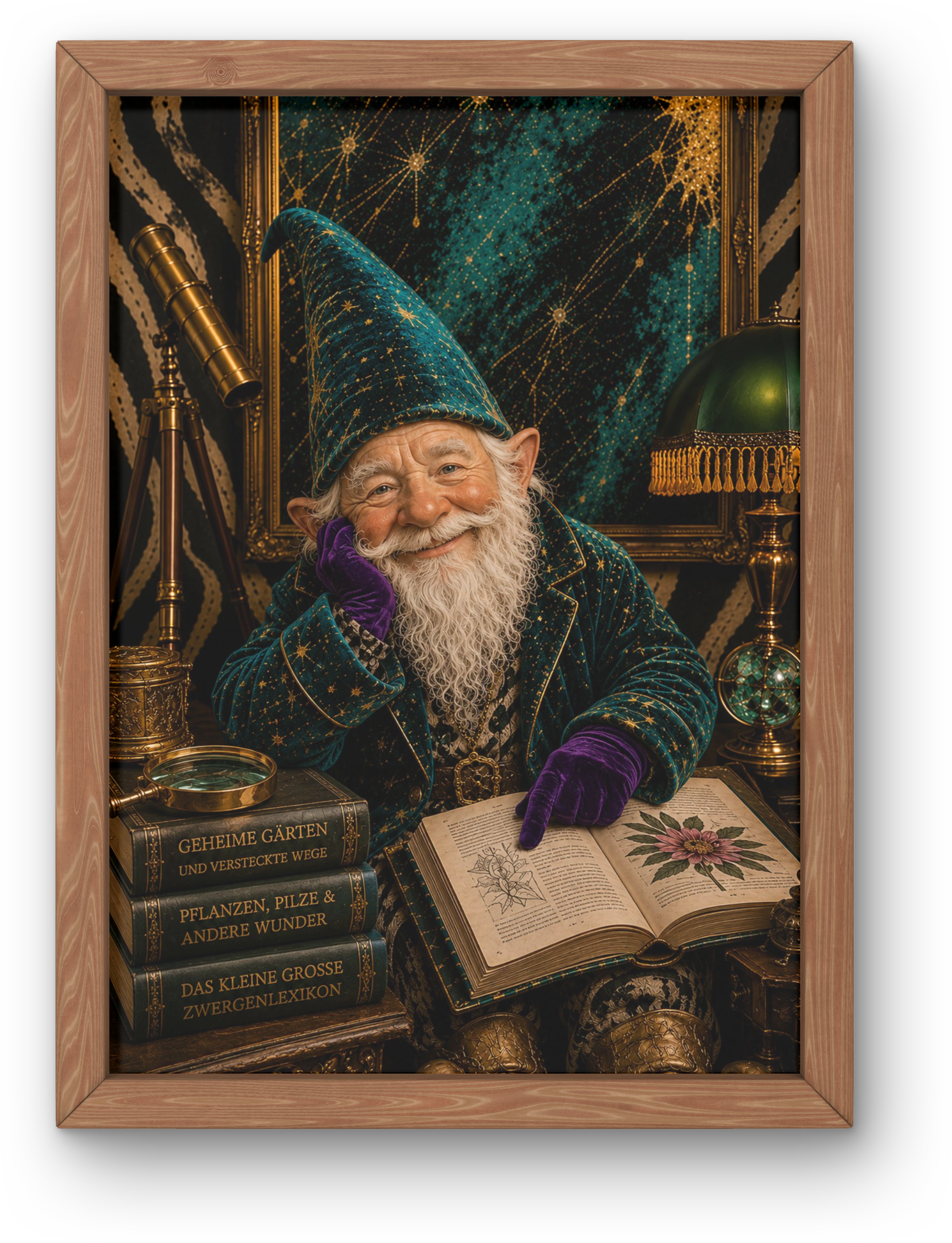 Zwerg Atelier Buch Holz.png