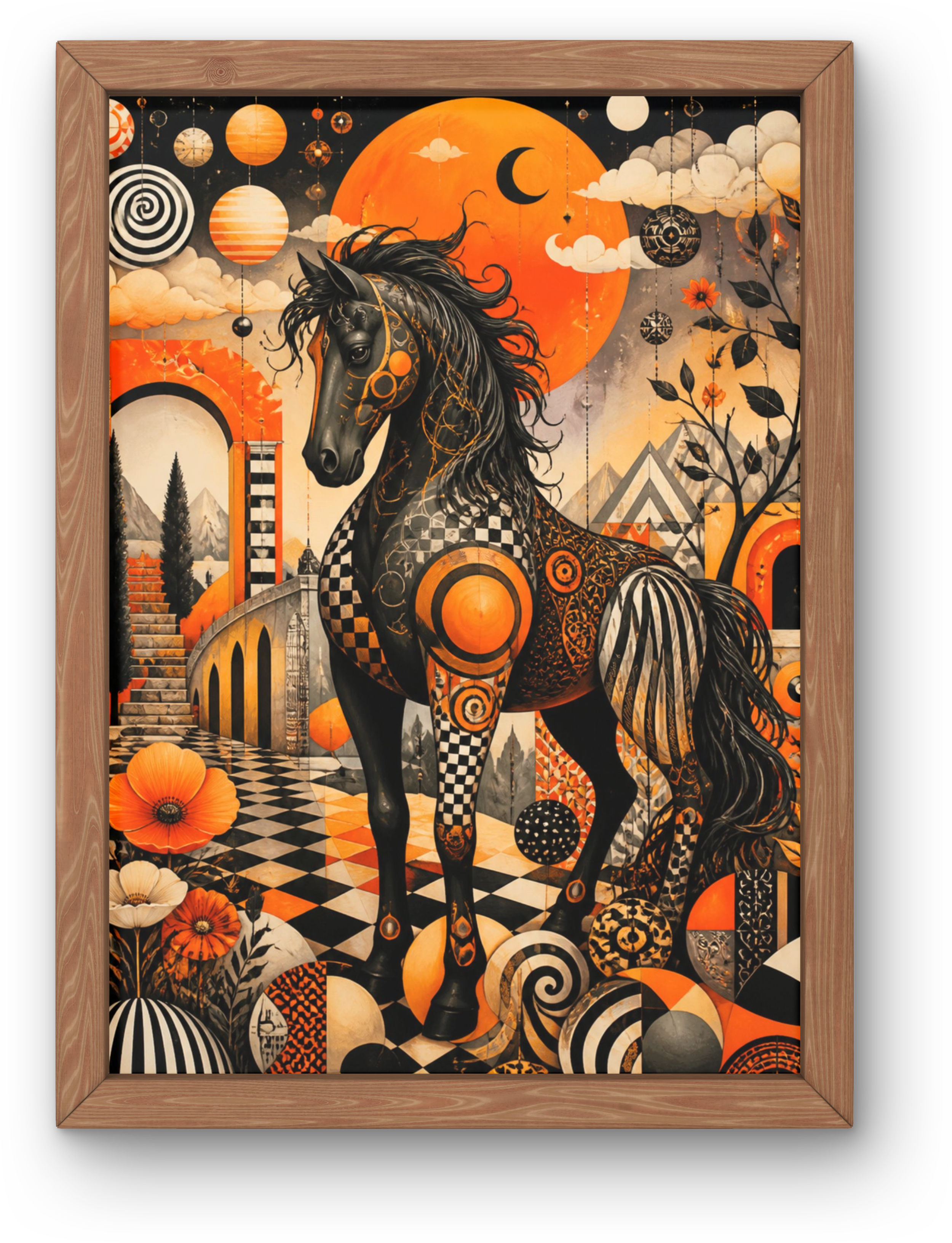Surreal Pferd Holz.png