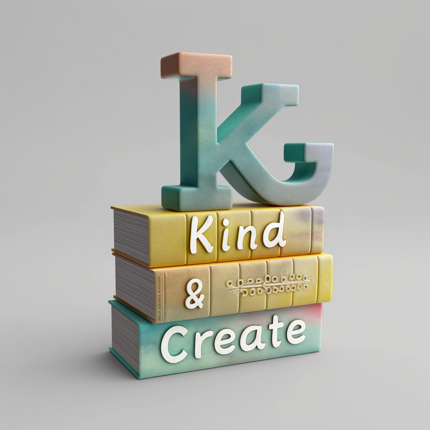 Kind and Create