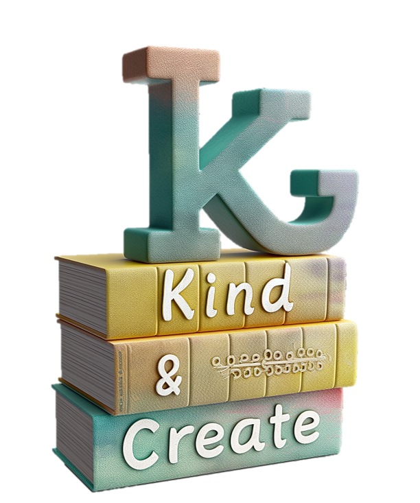 Kind and Create