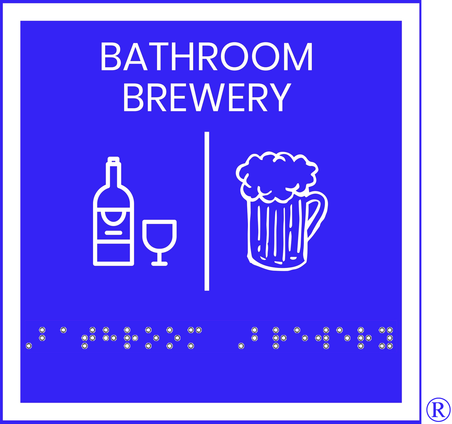 Bathroom Brewery