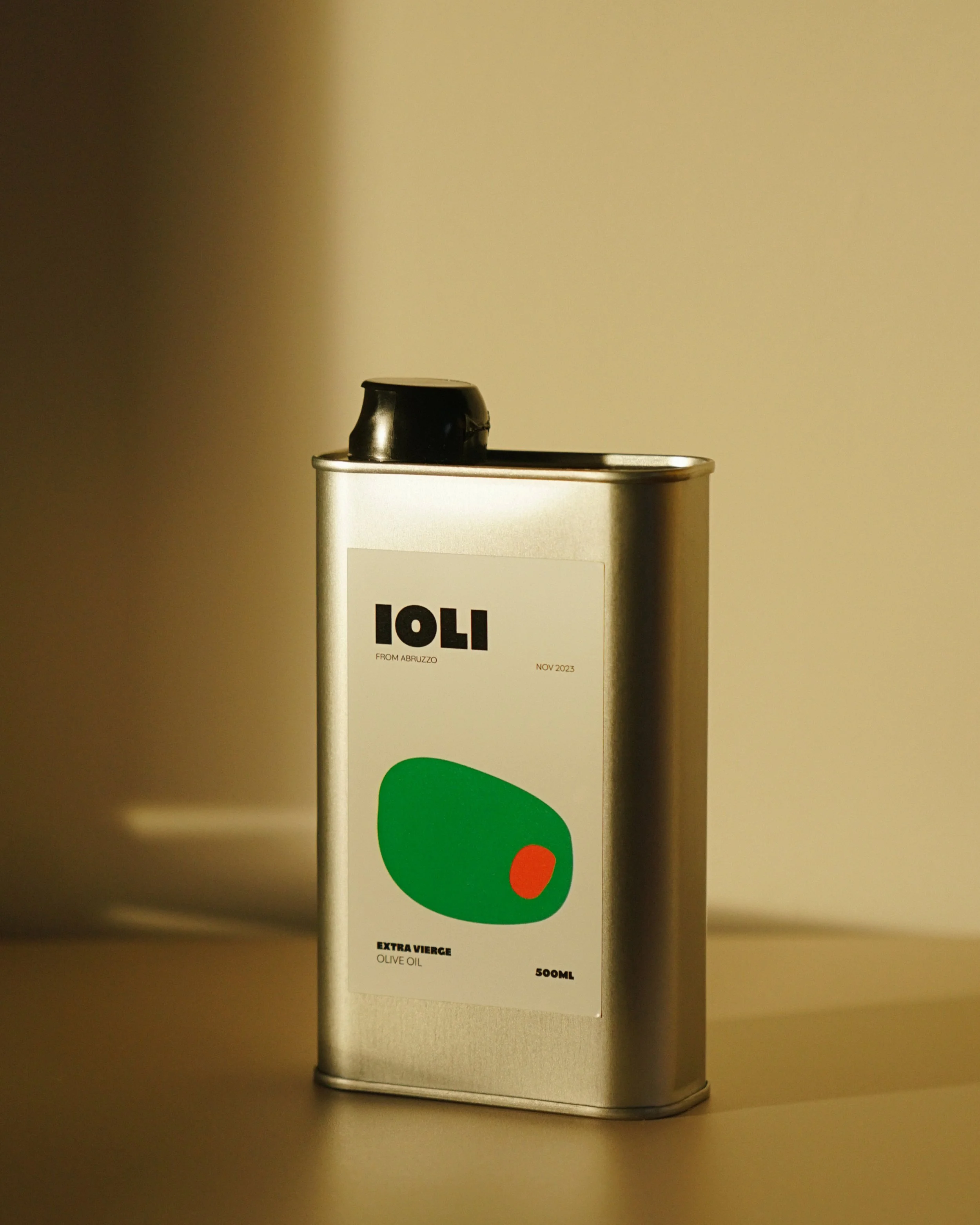 Ioli huile d'olive