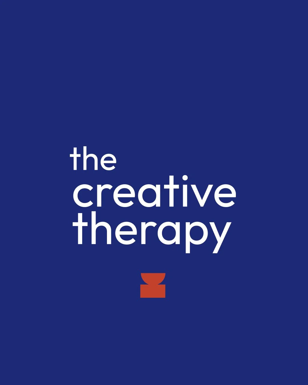 The creative therapy
