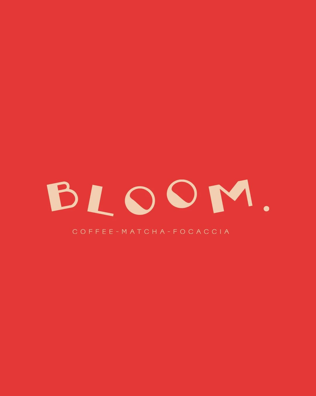 BLOOM café