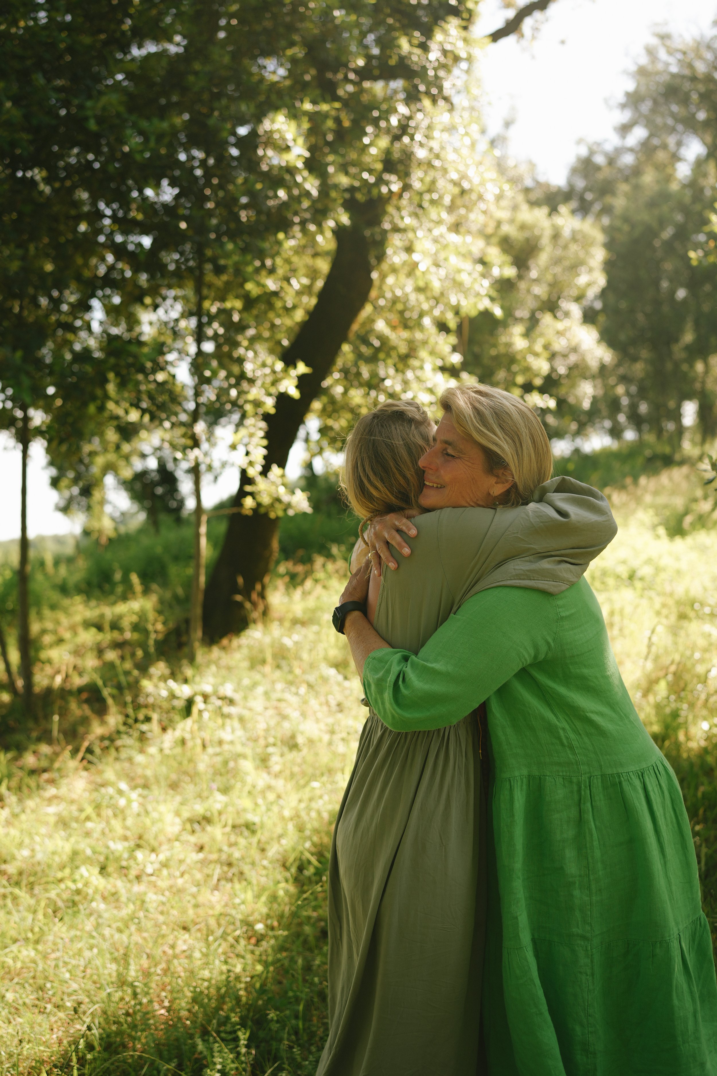 Tenuta di Forci Retreat