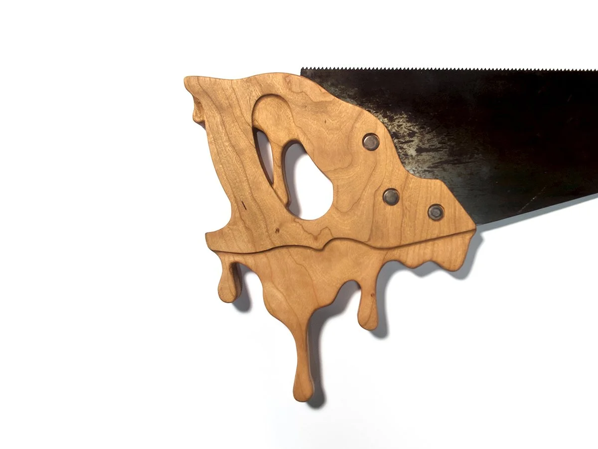Disarmed Saws