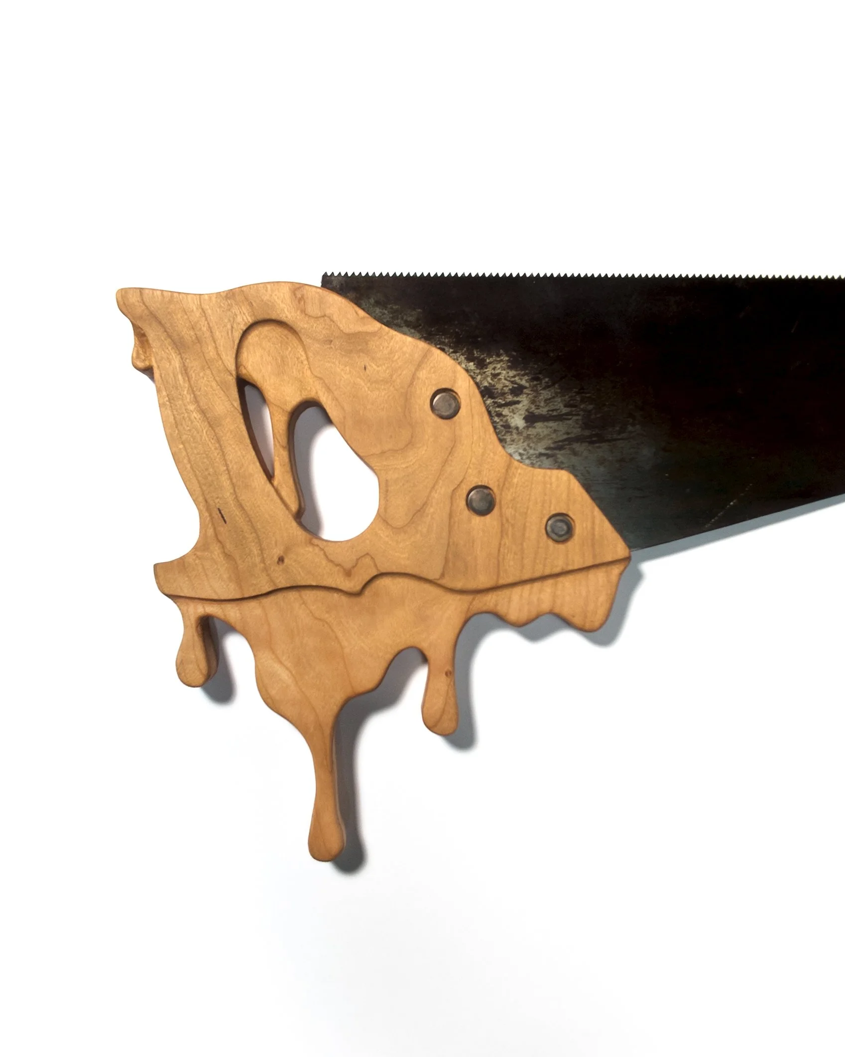 Disarmed Saws