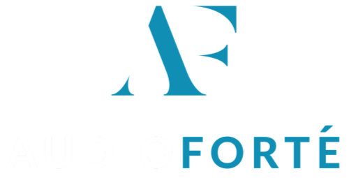 Audio Forte
