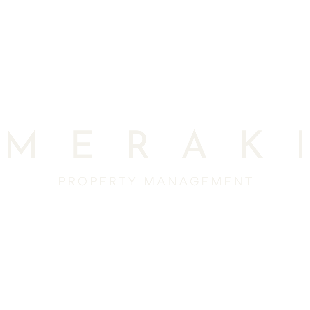Meraki Property Management
