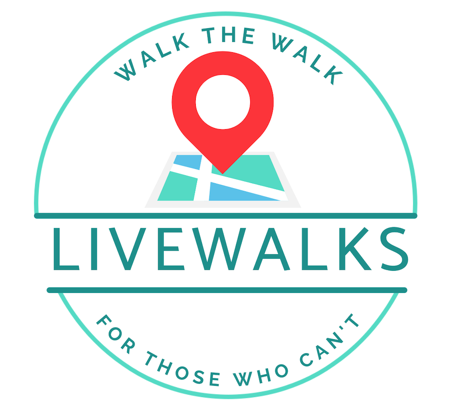 LiveWalks