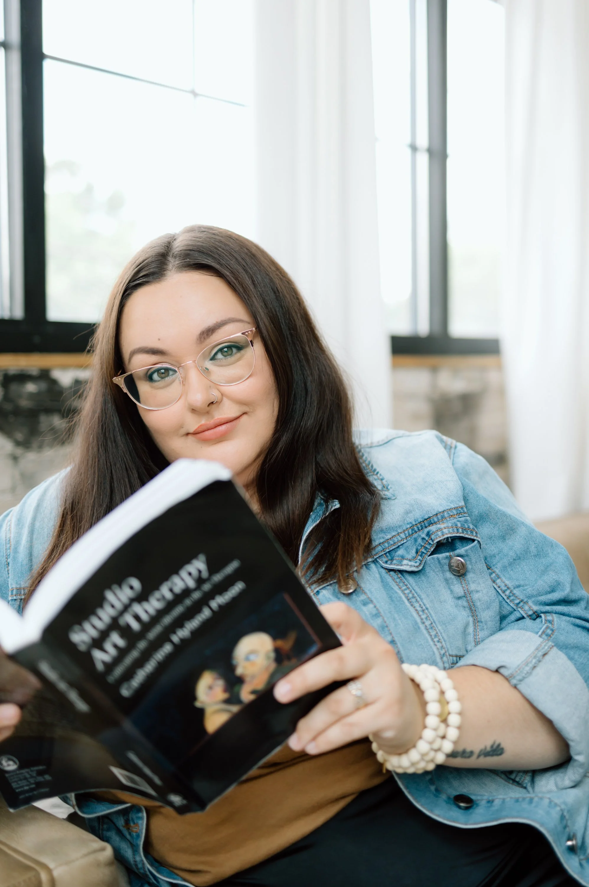 Milwaukee Art Therapy