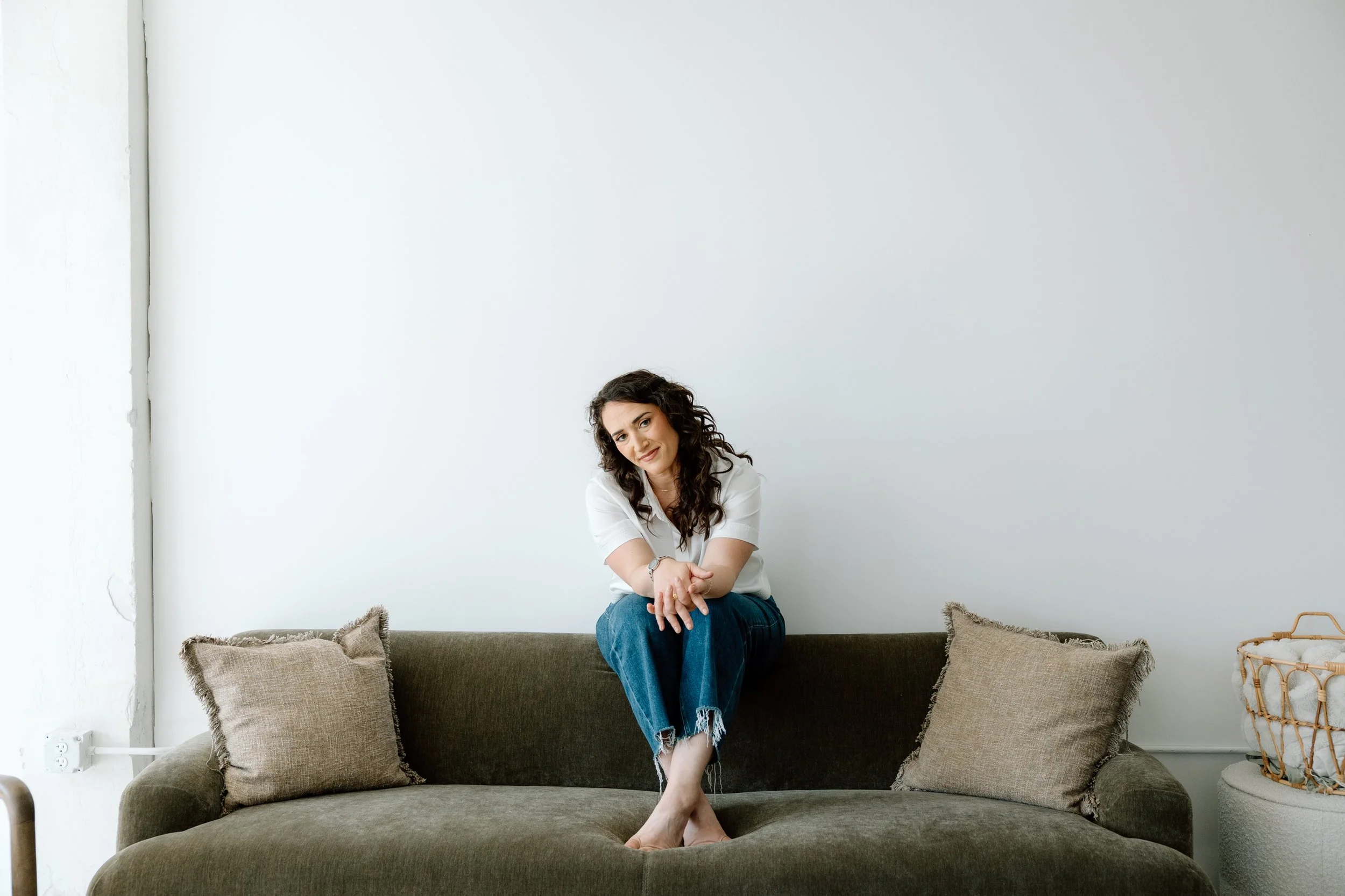 EMDR therapy in Wisconsin.